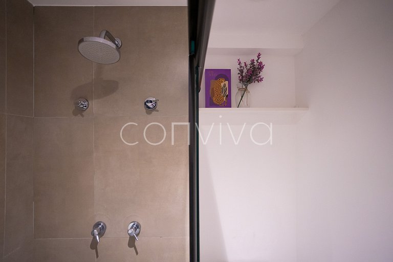 VNU1111 Studio compacto próximo à Av. Paulista