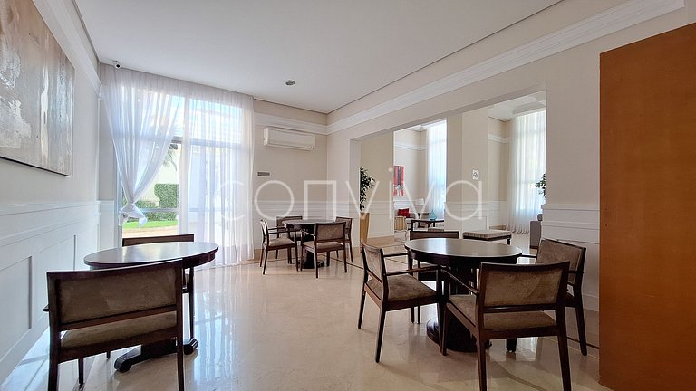 Home Stay Paulistano