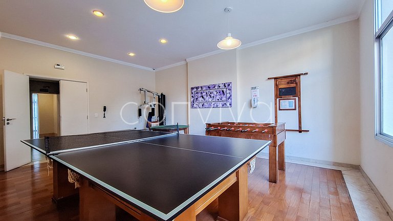 HSP011 Ideal apt for 6 guests in Bela Vista