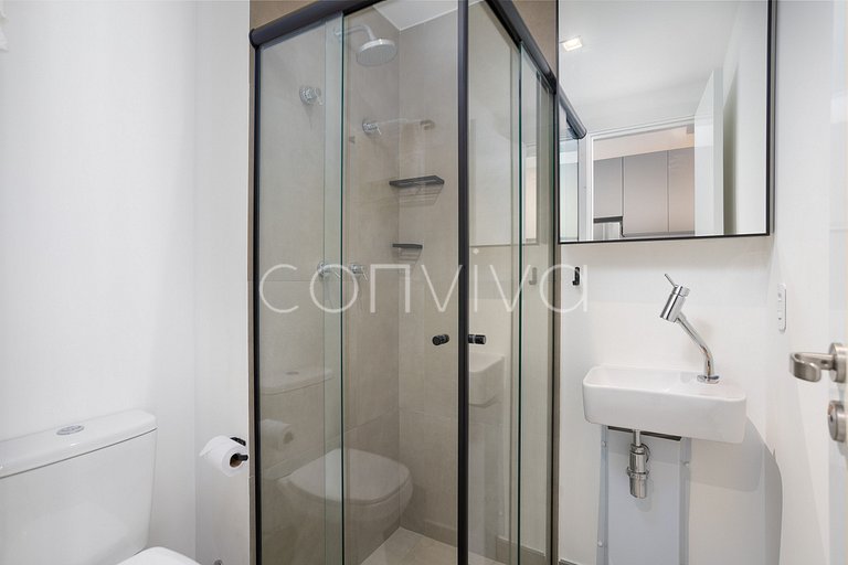 VNU1403 Comfort and practicality in Bela Vista