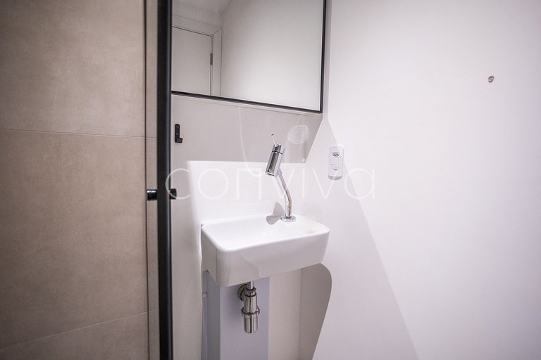 VNU1403 Conforto e praticidade na Bela Vista