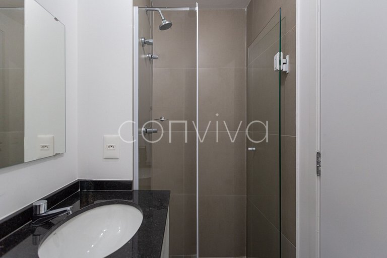 VNBR1510 Cozy apartment in Bom Retiro