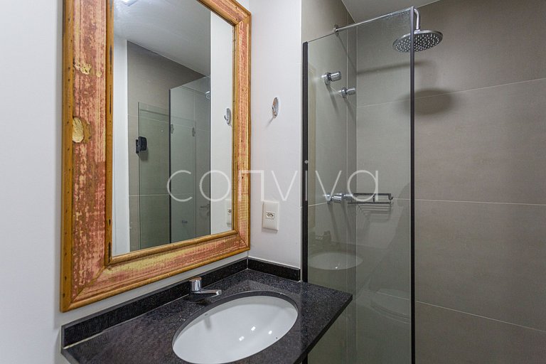 VNBR0111 apartamento moderno no Bom Retiro