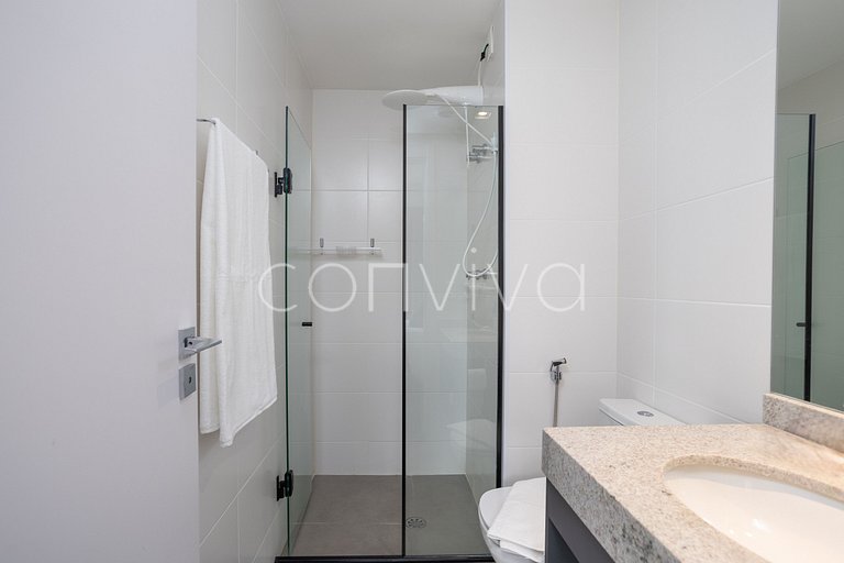 VP0309 Charming studio in Pinheiros