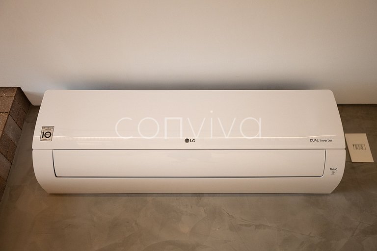 FPA1408 Apto incrível c/ vaga na Bela Vista