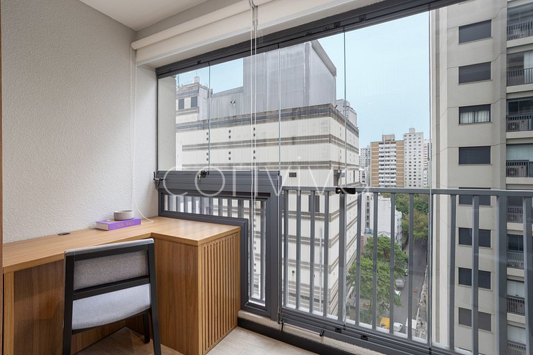 FPA1408 Amazing flat 250m from shopping center