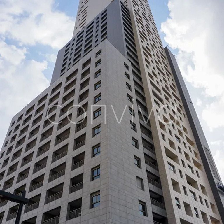 PLT0115 Studio completo p/ 04 hospedes | 11º andar