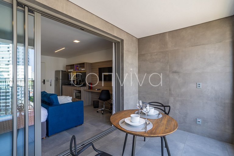 PLT0115 Estudio a estrenar en la 11ª planta