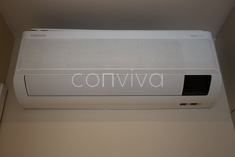 DSG2004 Itaim Bibi: Vista incrível, vaga e piscina