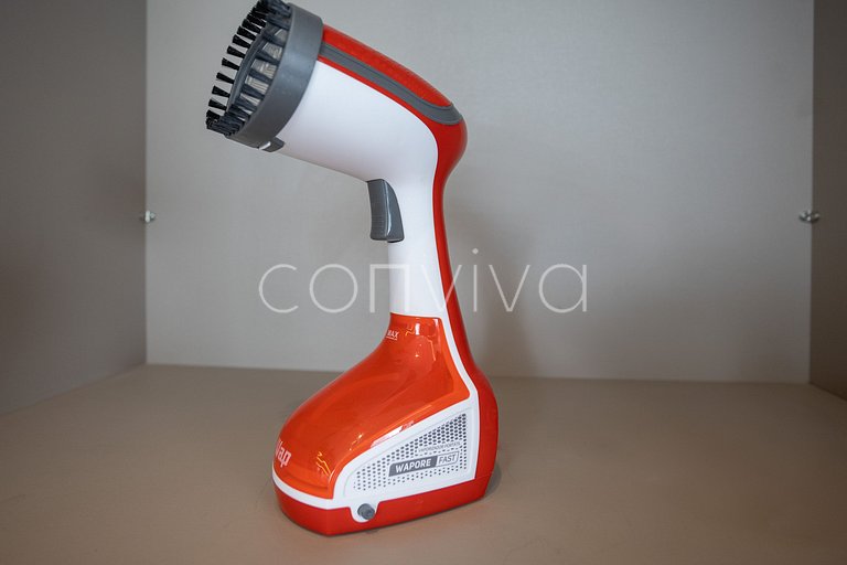 VNFL093 Apto novo da Vila Olímpia | Vaga + AC