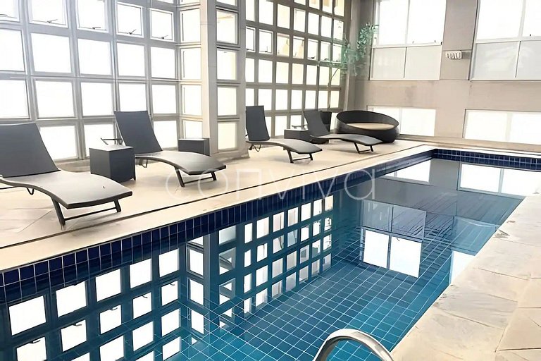 Suite at Bela Vista by Conviva