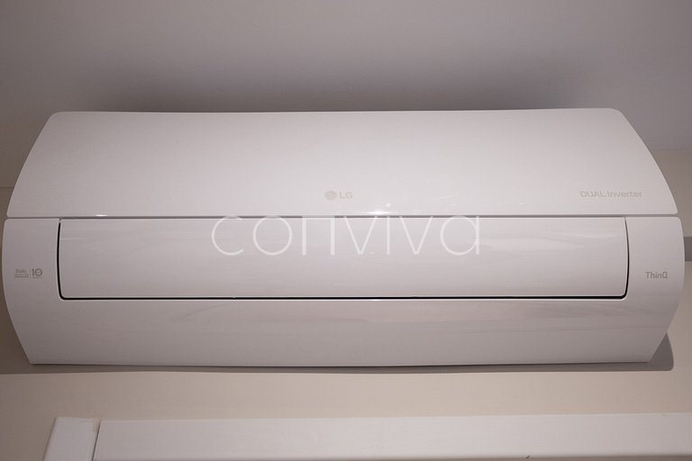 COMP1416 2-bedroom apartment near the mall