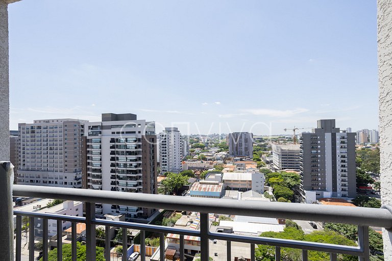 COMP1416 2-bedroom apartment near the mall