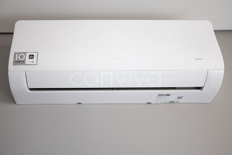 LUM1319 Apto no 13º c/ varanda e lazer | Tatuapé