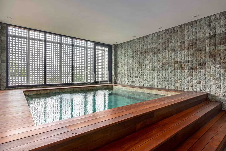 FI226 Increible duplex en Forma Itaim