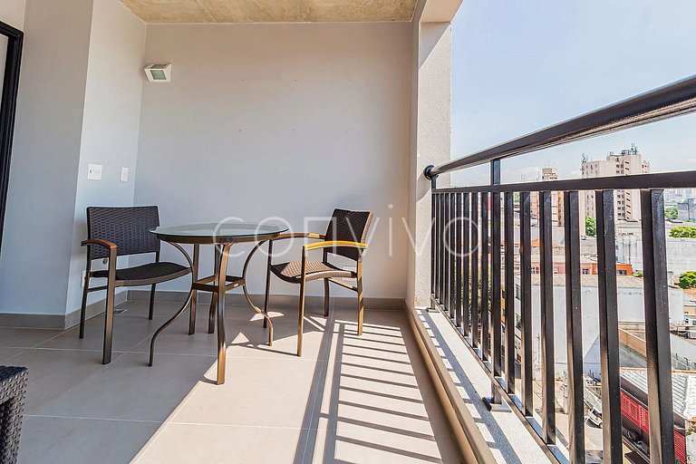 Long Stay - Vita Bom Retiro