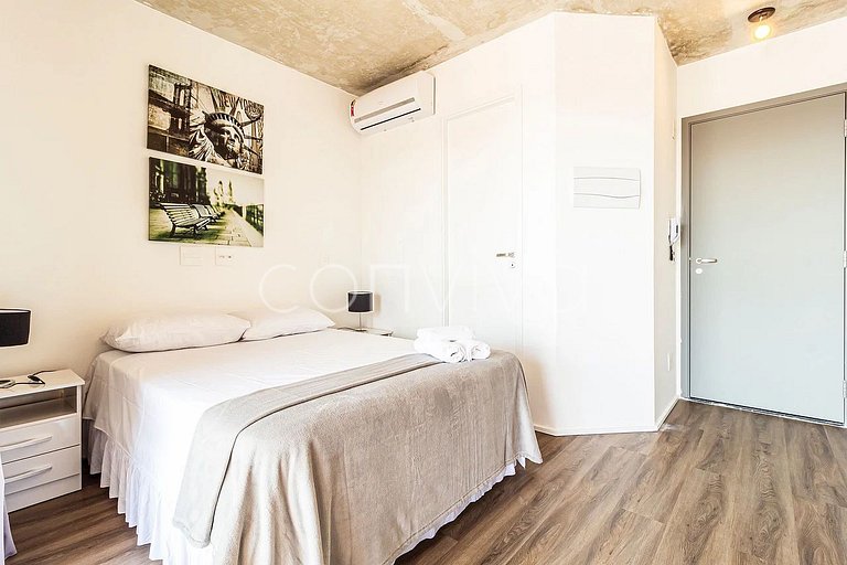 Long Stay - Vita Bom Retiro