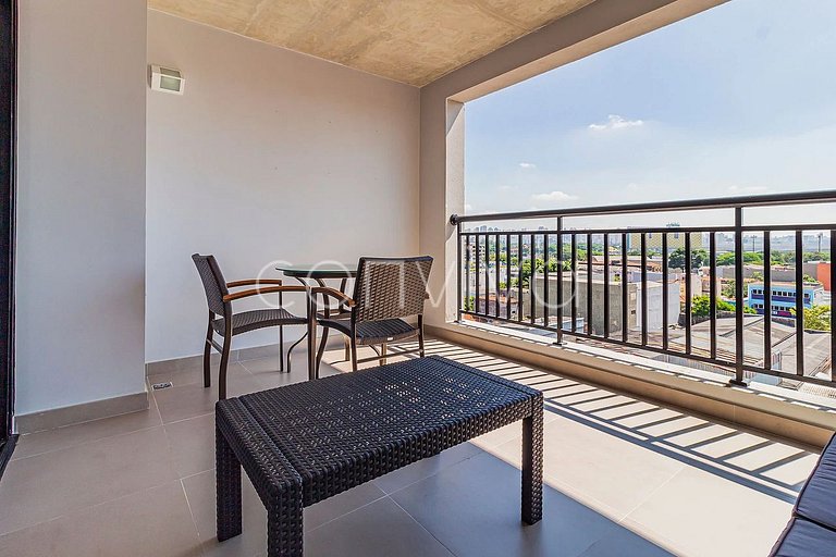 Long Stay - Vita Bom Retiro
