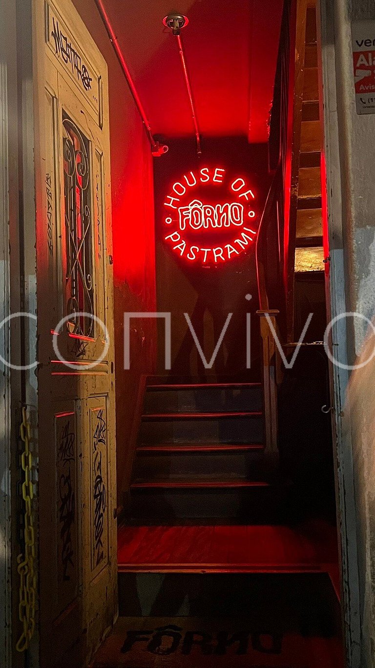 VNCO0102 Piso muy bien decorado en Consolação