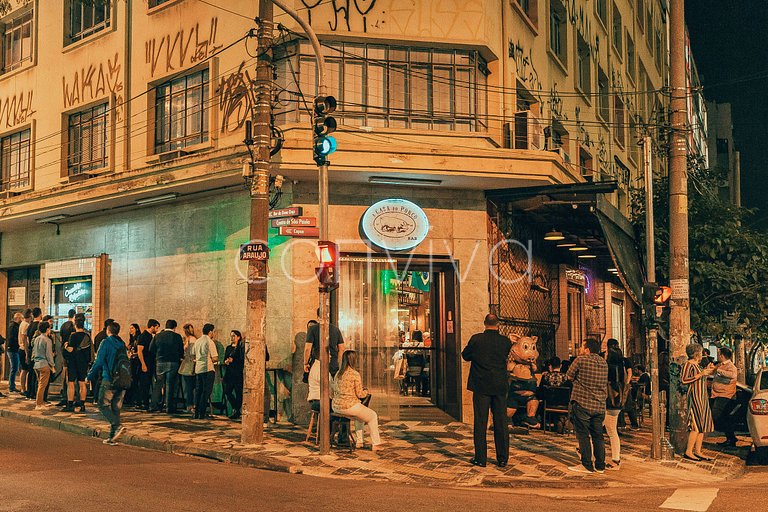 VN Consolação