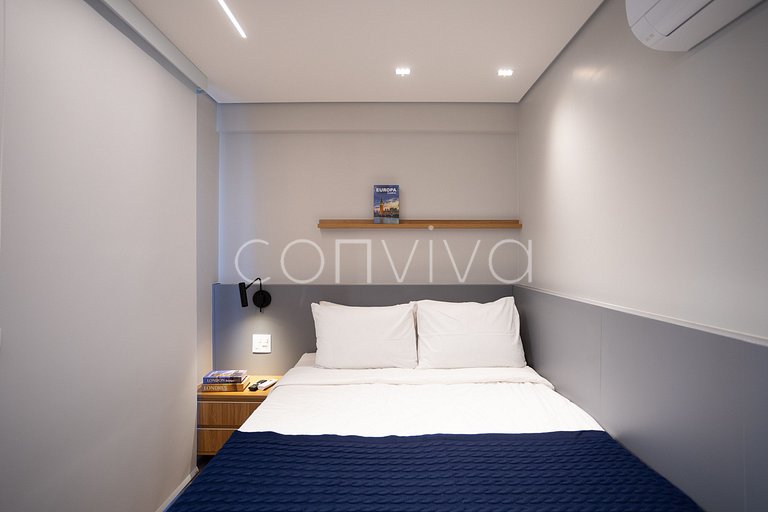 Long Stay - Setin Pamplona