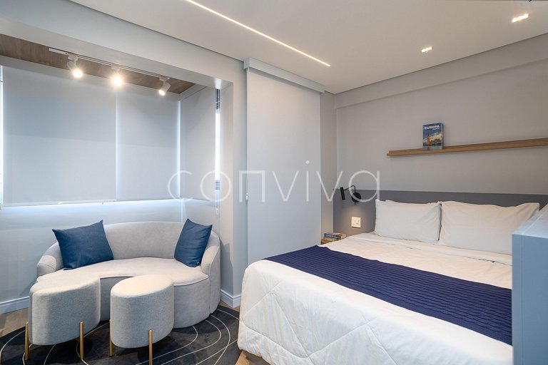 Long Stay - Setin Pamplona