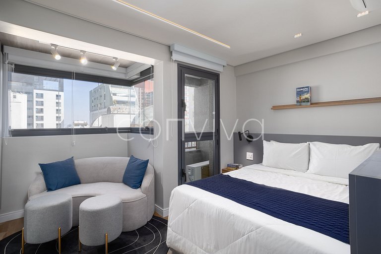 Long Stay - Setin Pamplona