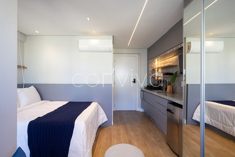 Long Stay - Setin Pamplona