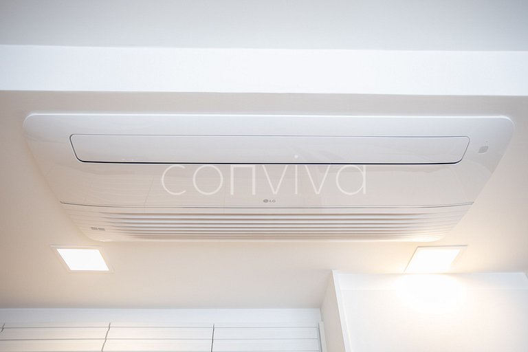 EXT0113 2-bedroom apartment with parking, 750m from the Cons