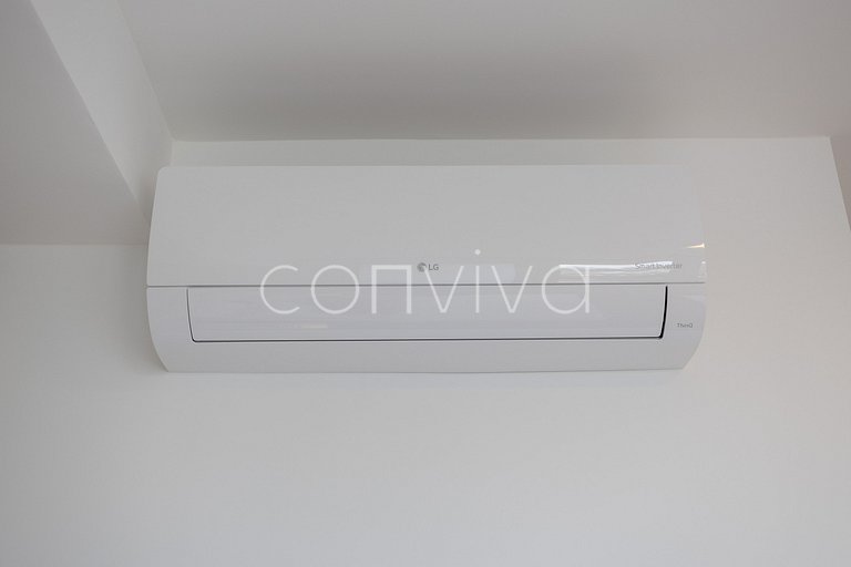 EXT0113 2-bedroom apartment with parking, 750m from the Cons