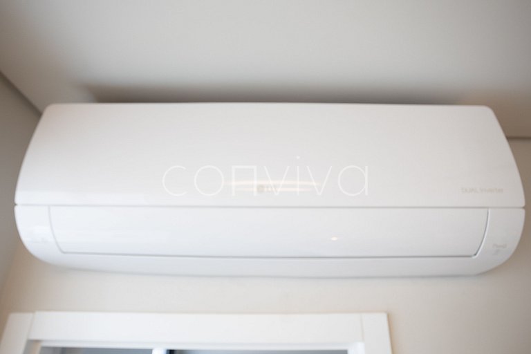 VM0801 Apartment in Vila Madalena 650m from Batman Alley