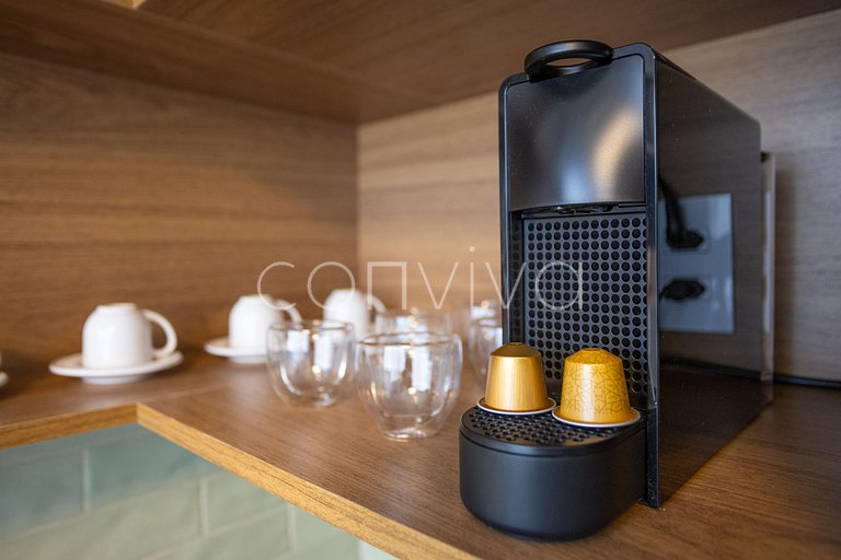 VM0801 Apartment in Vila Madalena 650m from Batman Alley