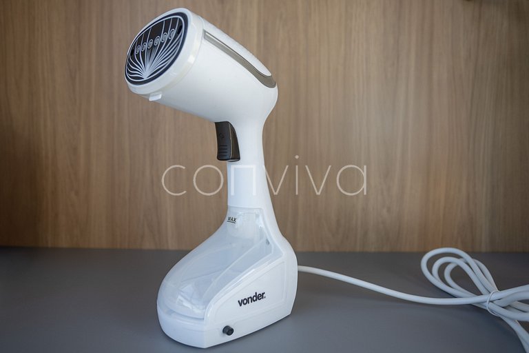 Estudio completo en Vila Mariana
