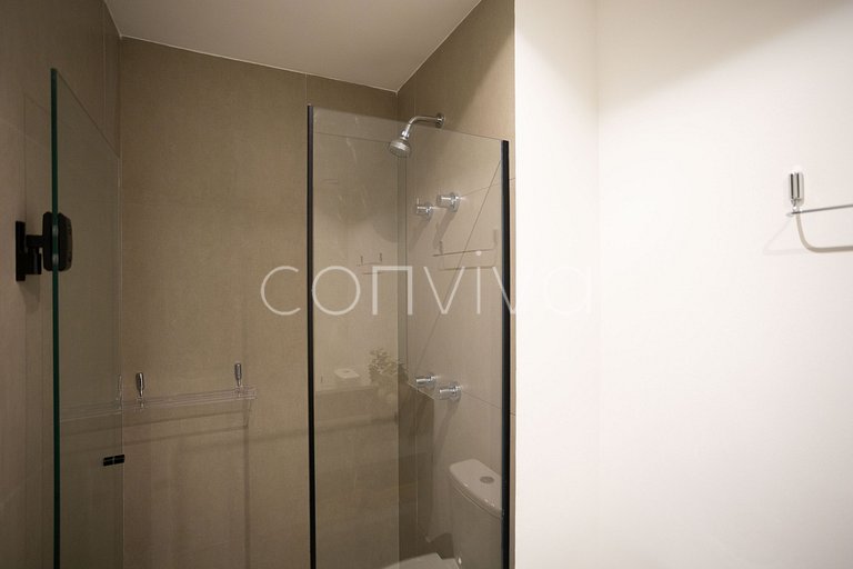 ONDM0904 Complete studio in Vila Mariana