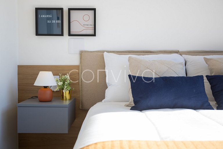 Estudio completo en Vila Mariana