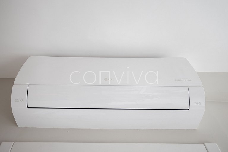 COMPOSITE1019 apto novinho de 2 quartos em moema