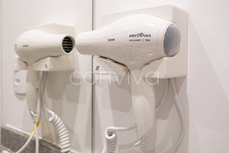 COMP1418 New 2-bedroom apartment on the 14th floor