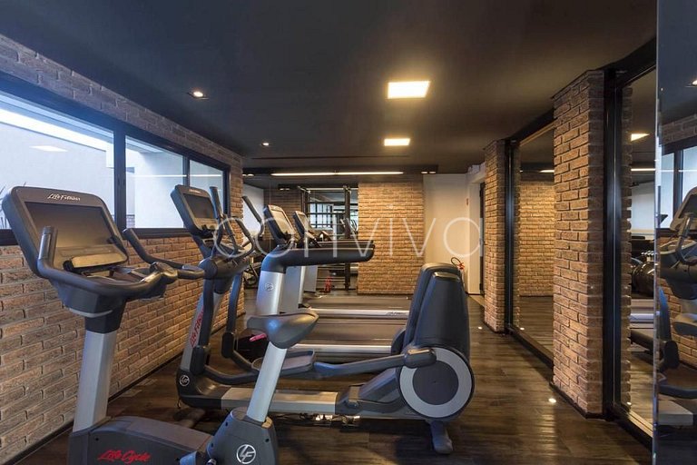 Living Design Vila Madalena