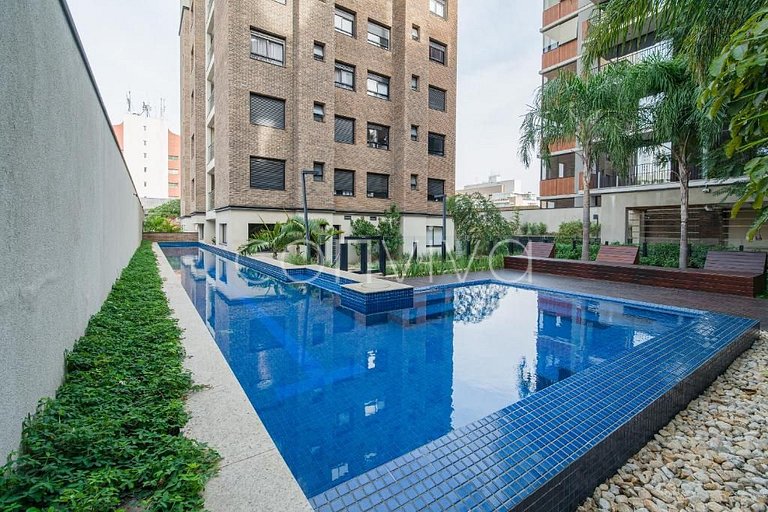 Living Design Vila Madalena