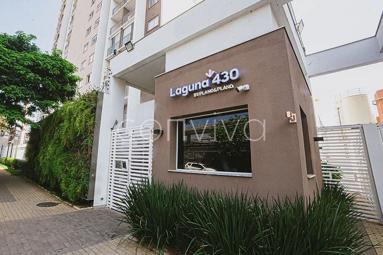 Laguna 430