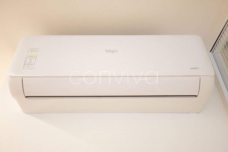 FYM1117 Vista incrível 11º andar | Moema | Premium