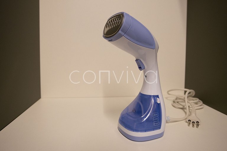 NAG0208 Studio novinho! Piscina + Wifi | Pinheiros