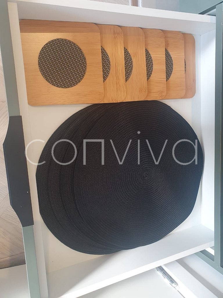 COMP0220 Apê moderno para 04 hóspedes em Moema