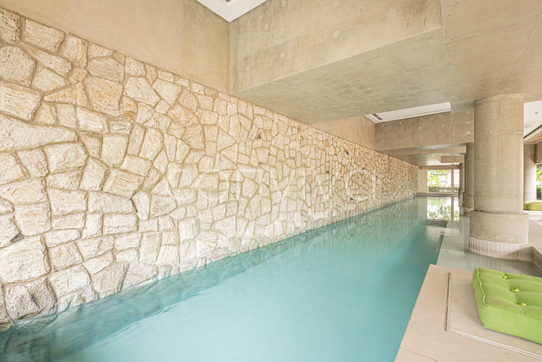 VNFL054 Acogedor apartamento en Vila Olímpia