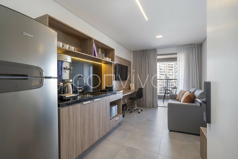 PLT0115 Estudio a estrenar en la 11ª planta