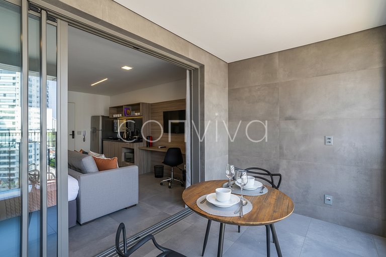 PLT0115 Estudio a estrenar en la 11ª planta