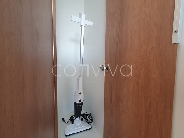 COMP0217 Apê moderno para 04 hóspedes em Moema