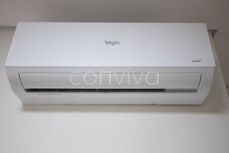 NPD1209 Novo: Vista e design na Vila Mariana