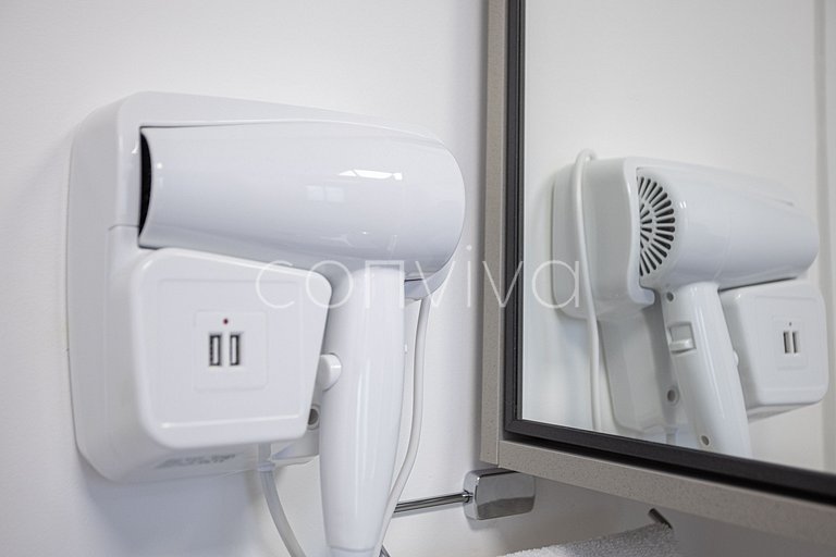 NPD1209 Novo: Vista e design na Vila Mariana