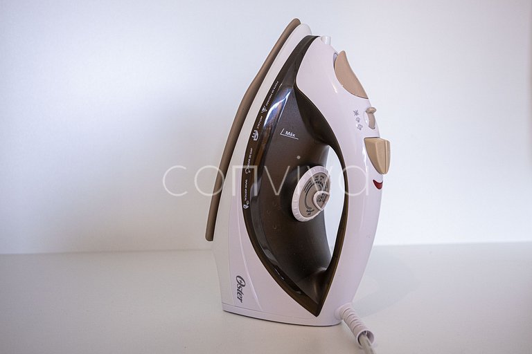 COMP0310 Apê novinho p/ 04 hóspedes em Moema